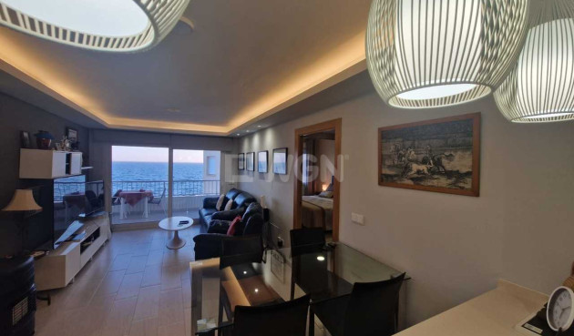 Resale - Apartment / flat - Torrevieja - Costa Blanca