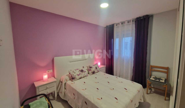 Resale - Apartment / flat - Torrevieja - Costa Blanca