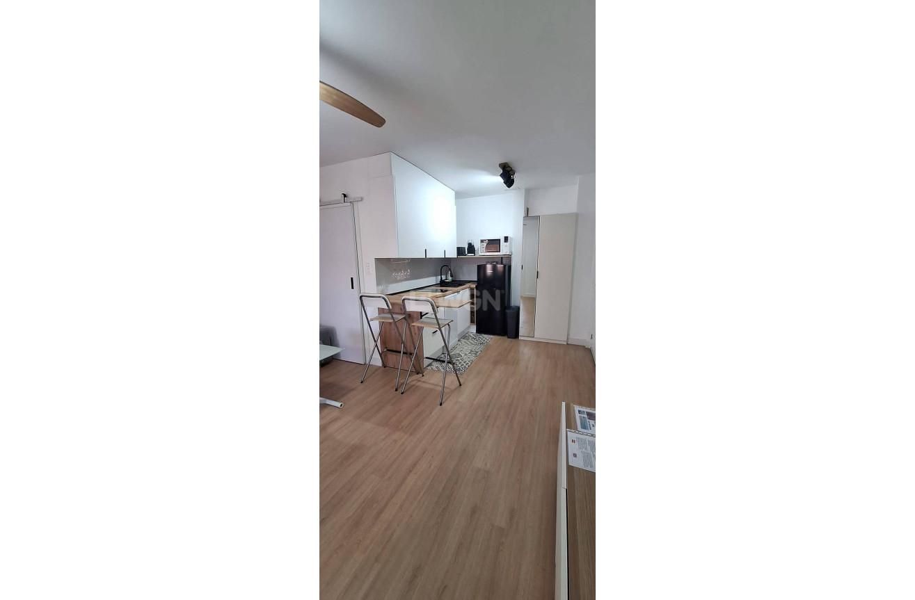 Odsprzedaż - Mieszkanie w bloku - San Pedro del Pinatar - El Mojón-las Salinas