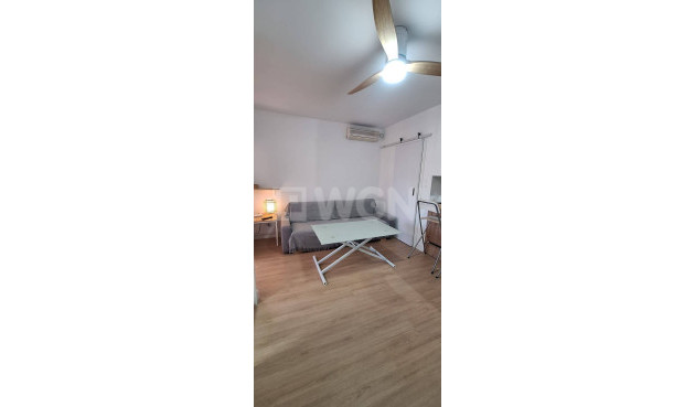 Odsprzedaż - Mieszkanie w bloku - San Pedro del Pinatar - El Mojón-las Salinas