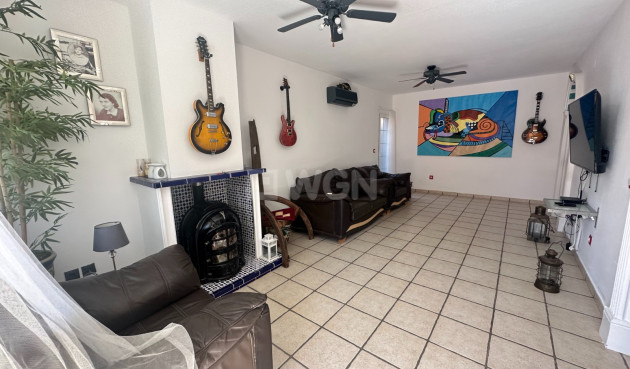 Reventa - Villa - Orihuela - Inland