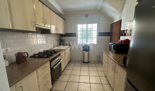 Reventa - Villa - Orihuela - Inland