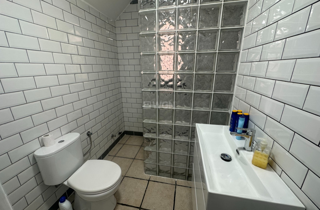 Reventa - Villa - Orihuela - Inland