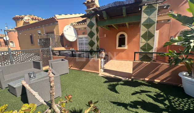 Reventa - Villa - Orihuela - Inland