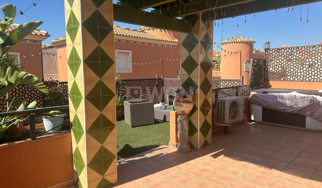 Reventa - Villa - Orihuela - Inland