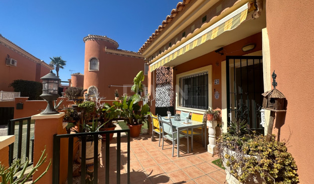 Reventa - Villa - Orihuela - Inland
