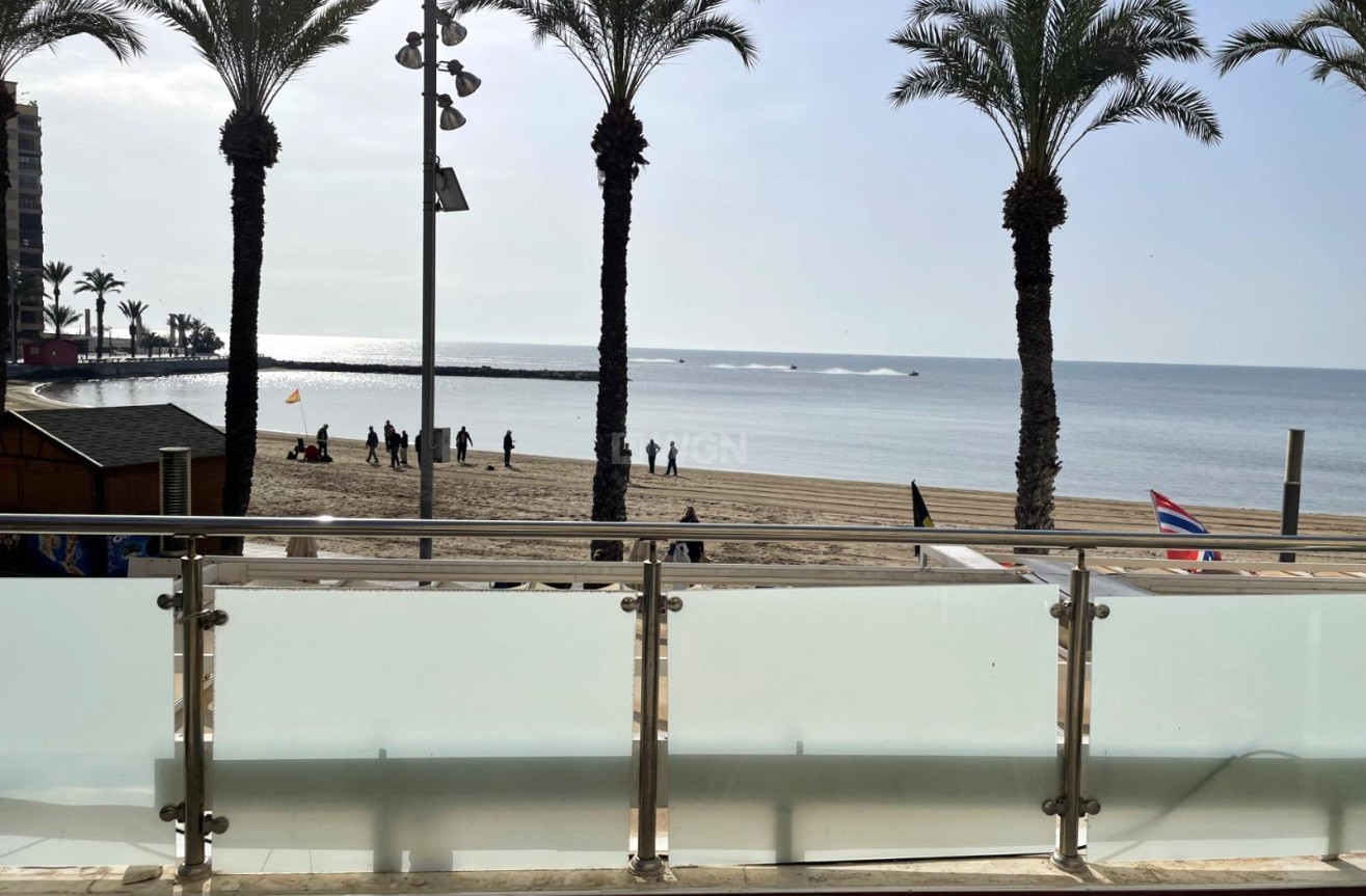 Reventa - Duplex - Torrevieja - Playa del Cura