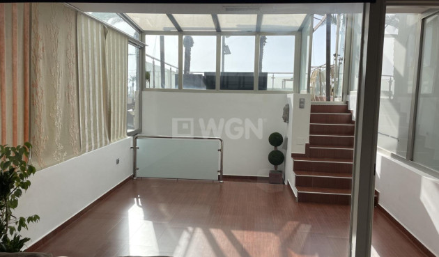 Reventa - Duplex - Torrevieja - Playa del Cura