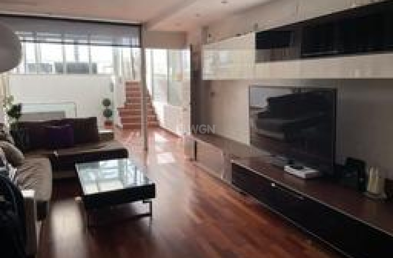 Reventa - Duplex - Torrevieja - Playa del Cura