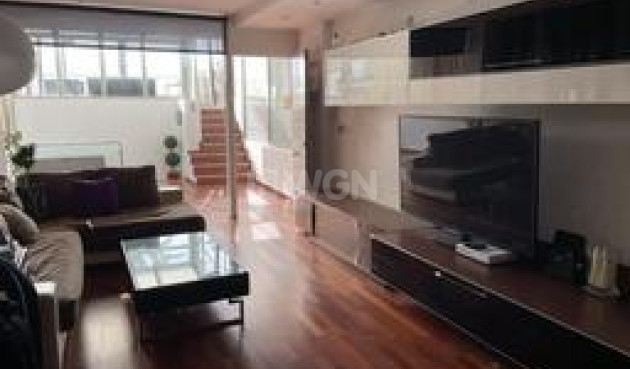 Reventa - Duplex - Torrevieja - Playa del Cura