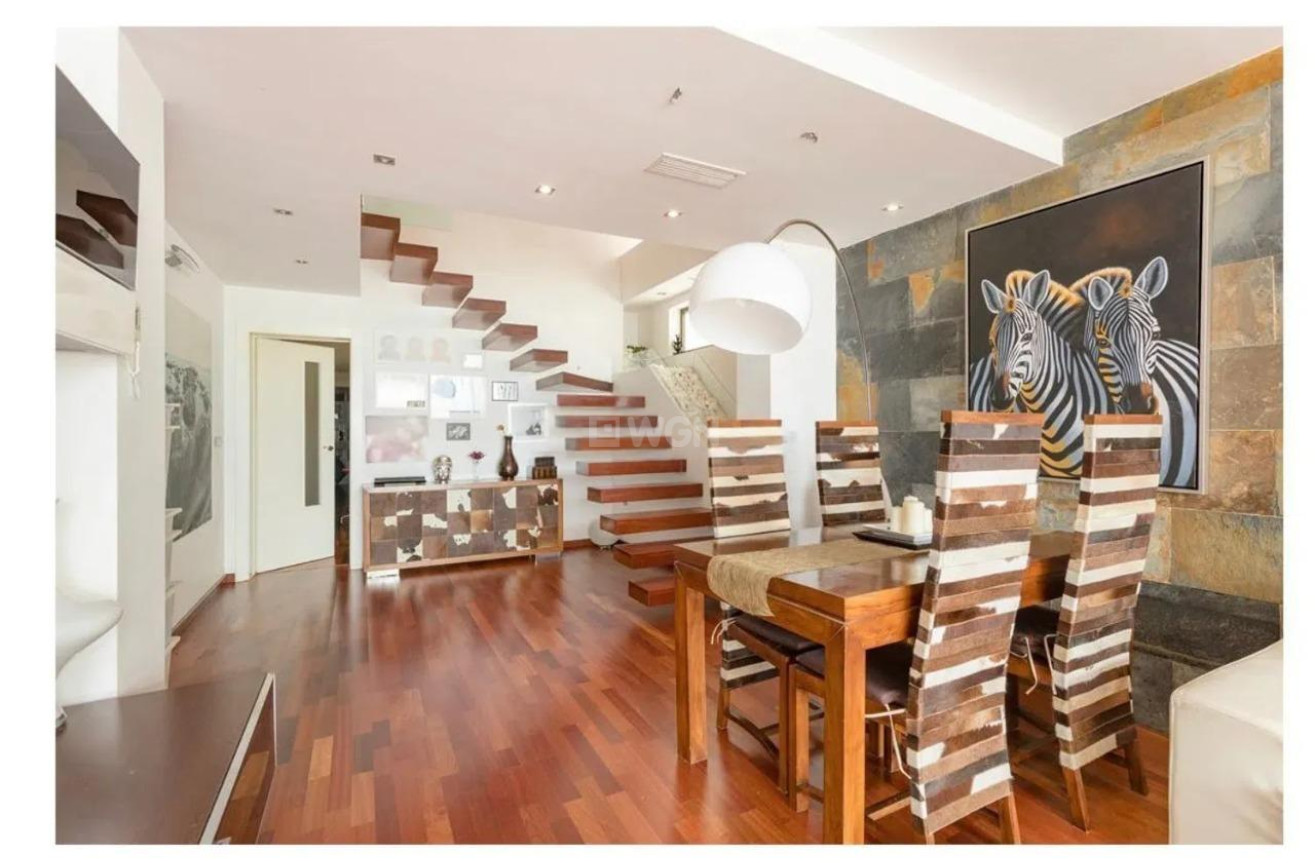 Reventa - Duplex - Torrevieja - Playa del Cura