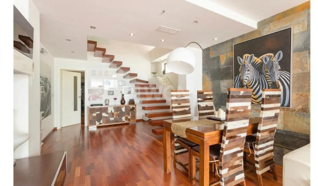 Reventa - Duplex - Torrevieja - Playa del Cura