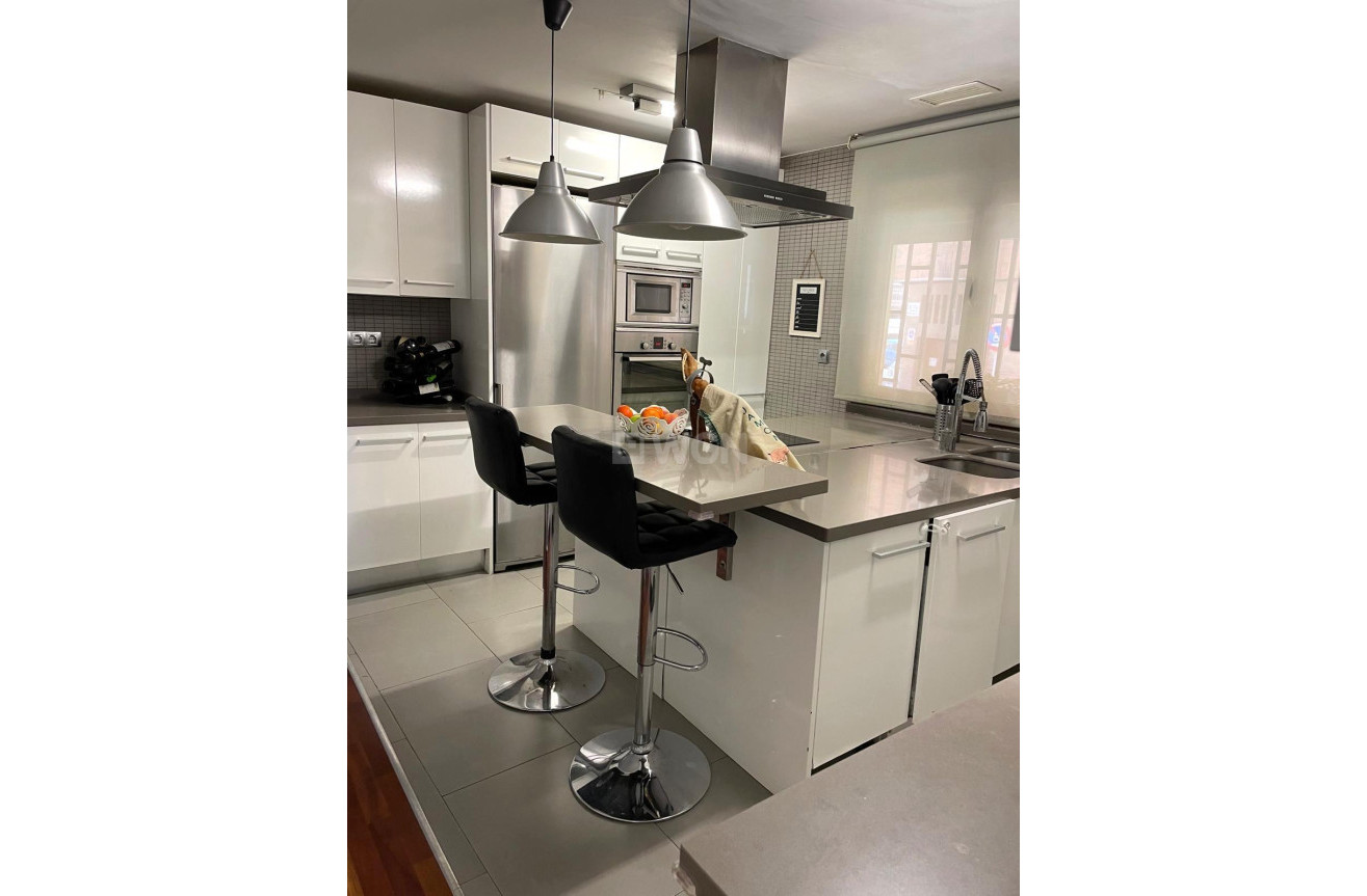 Reventa - Duplex - Torrevieja - Playa del Cura