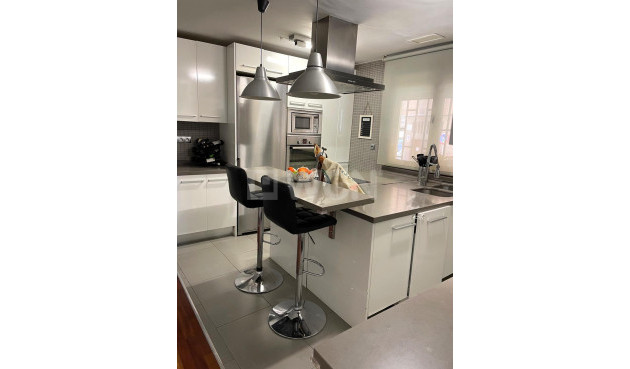 Reventa - Duplex - Torrevieja - Playa del Cura