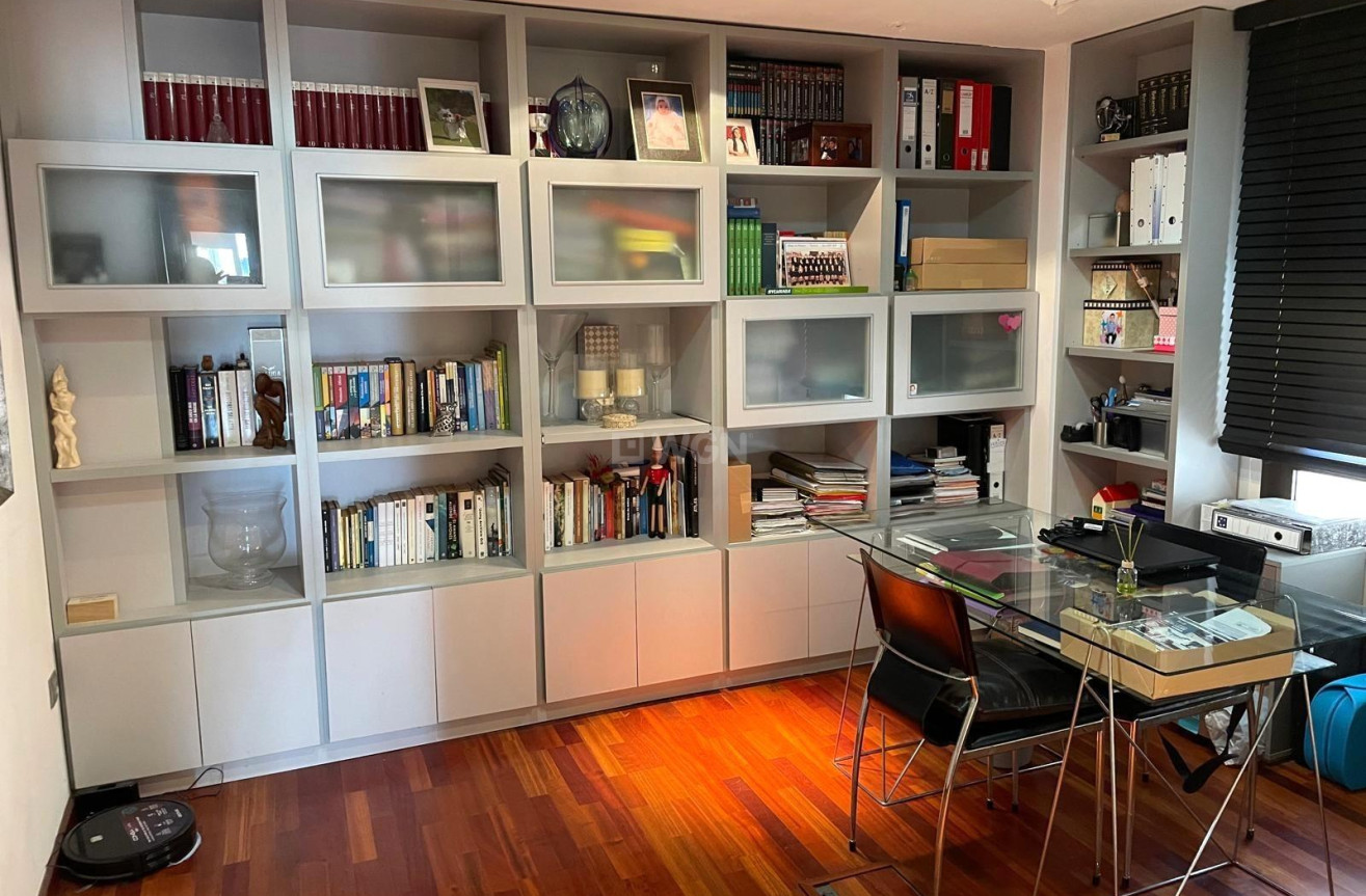 Reventa - Duplex - Torrevieja - Playa del Cura