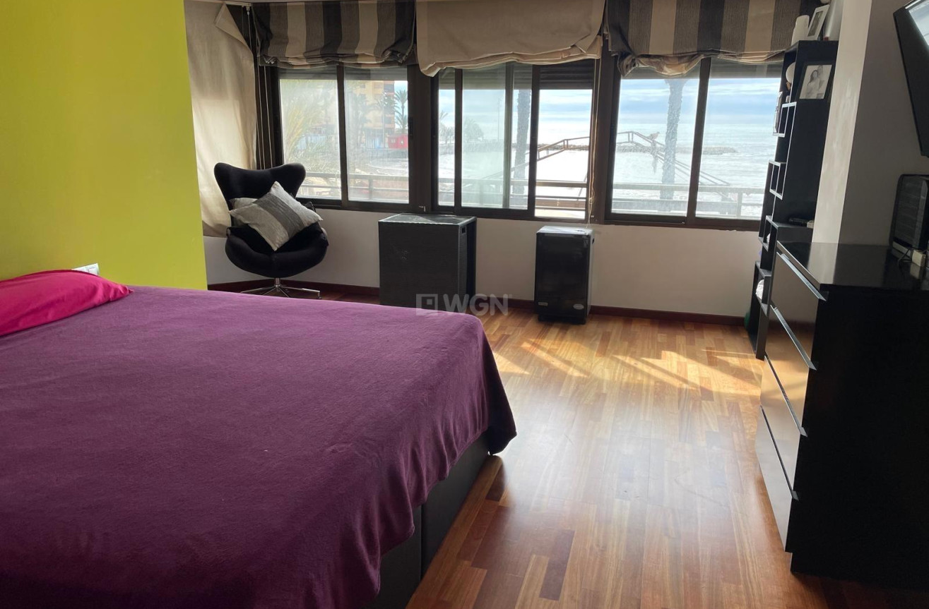 Reventa - Duplex - Torrevieja - Playa del Cura