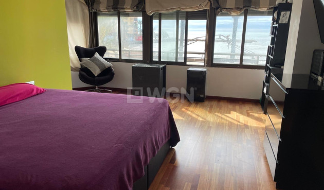 Reventa - Duplex - Torrevieja - Playa del Cura