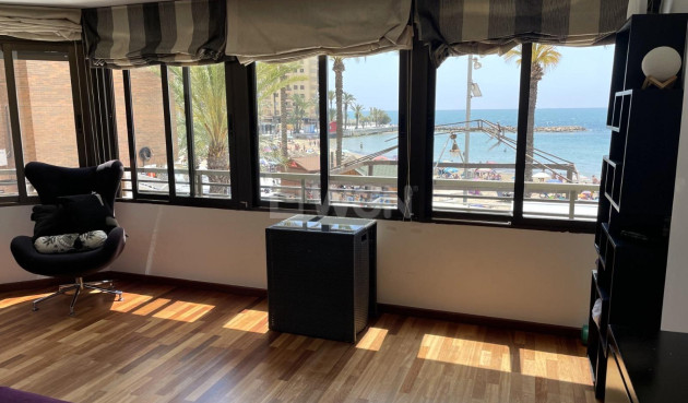 Reventa - Duplex - Torrevieja - Playa del Cura