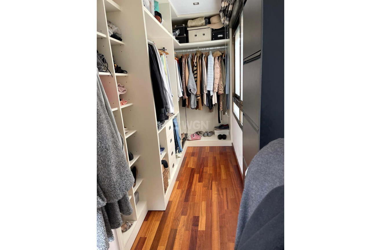 Reventa - Duplex - Torrevieja - Playa del Cura