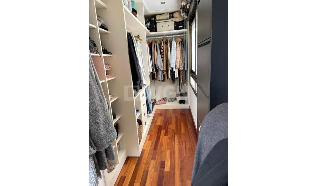 Reventa - Duplex - Torrevieja - Playa del Cura