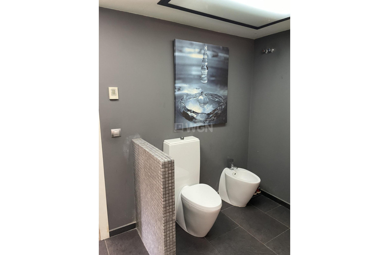 Reventa - Duplex - Torrevieja - Playa del Cura