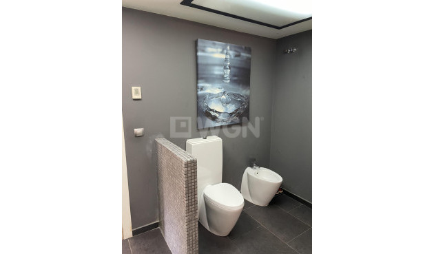 Reventa - Duplex - Torrevieja - Playa del Cura