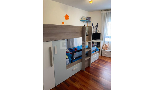 Reventa - Duplex - Torrevieja - Playa del Cura