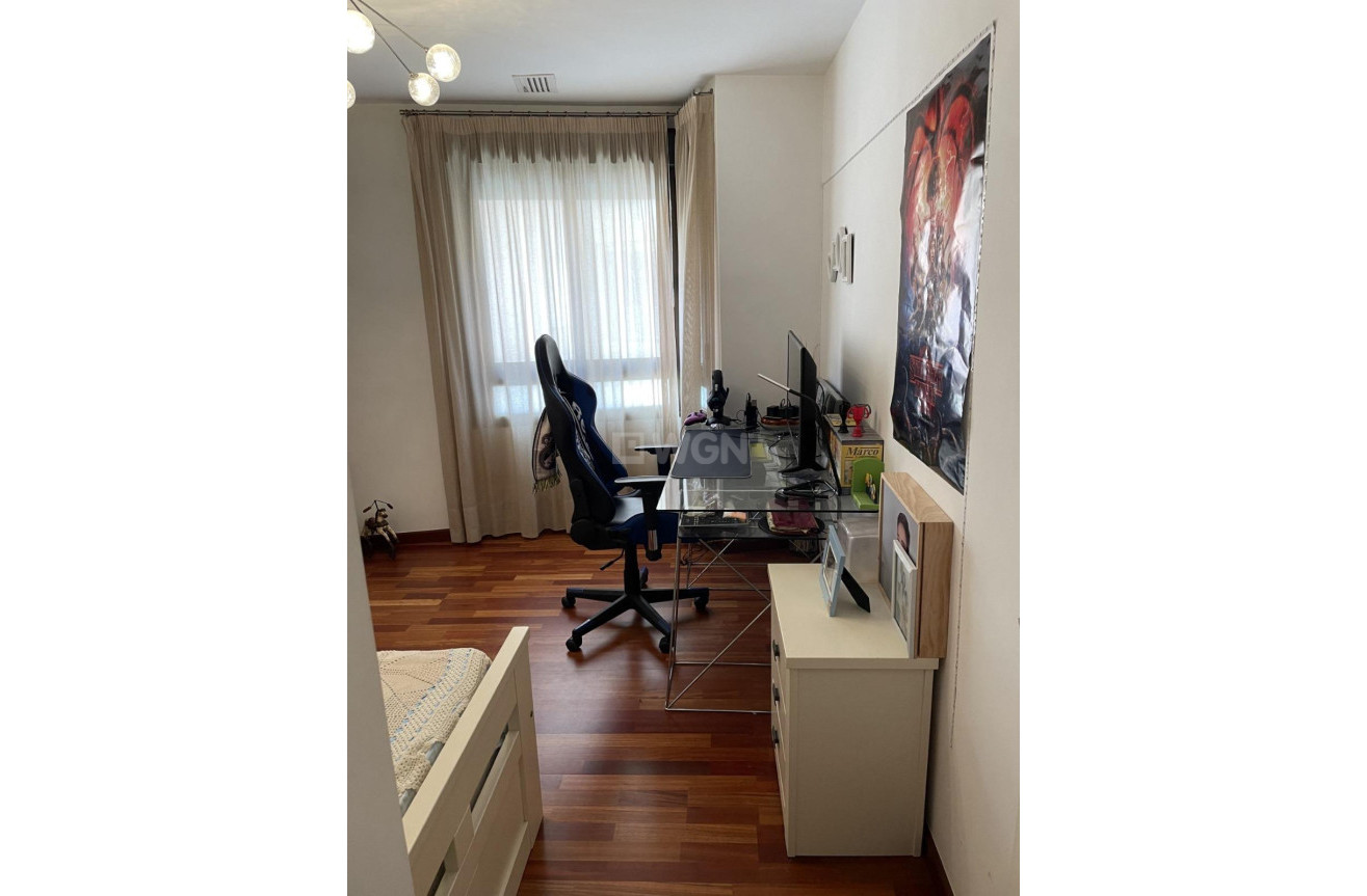 Reventa - Duplex - Torrevieja - Playa del Cura