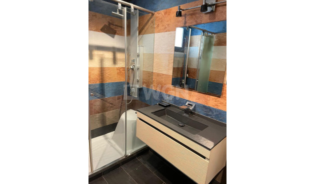 Reventa - Duplex - Torrevieja - Playa del Cura