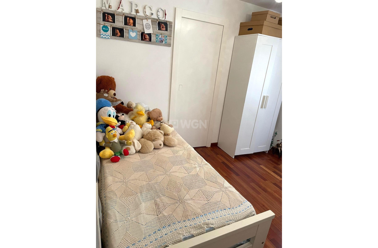 Reventa - Duplex - Torrevieja - Playa del Cura