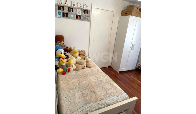 Reventa - Duplex - Torrevieja - Playa del Cura