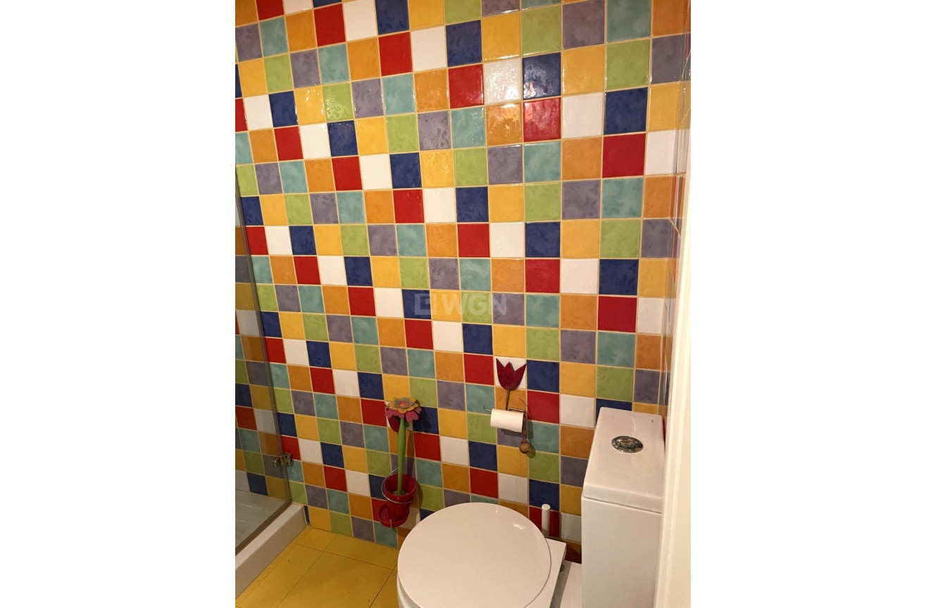 Reventa - Duplex - Torrevieja - Playa del Cura