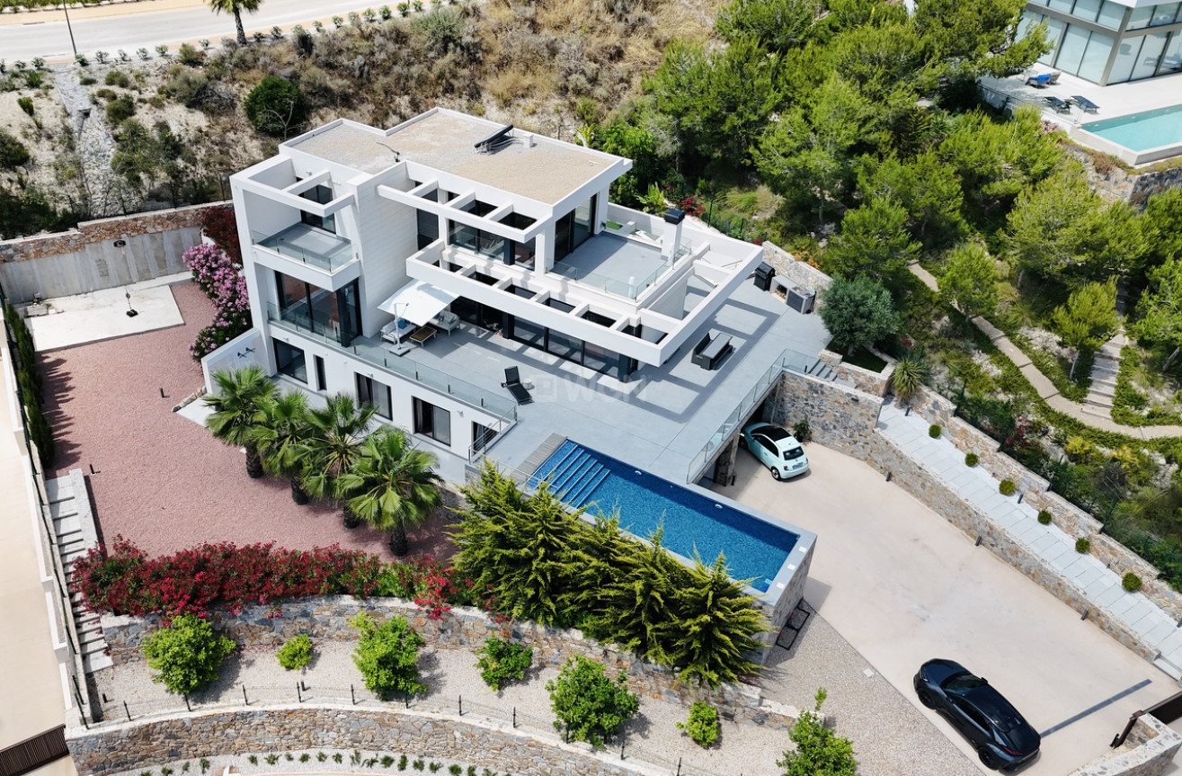 Wiederverkauf - Villa - Las Colinas Golf - Costa Blanca