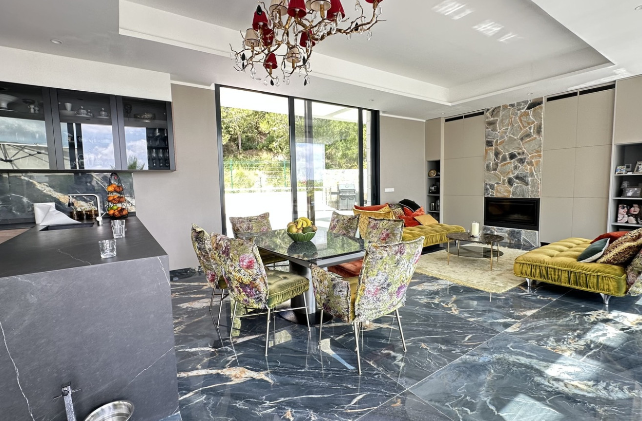 Wiederverkauf - Villa - Las Colinas Golf - Costa Blanca