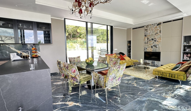 Wiederverkauf - Villa - Las Colinas Golf - Costa Blanca