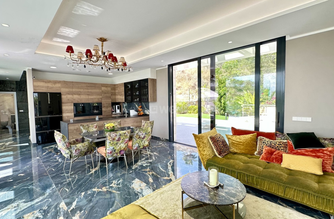 Wiederverkauf - Villa - Las Colinas Golf - Costa Blanca