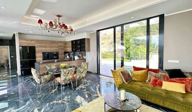 Wiederverkauf - Villa - Las Colinas Golf - Costa Blanca