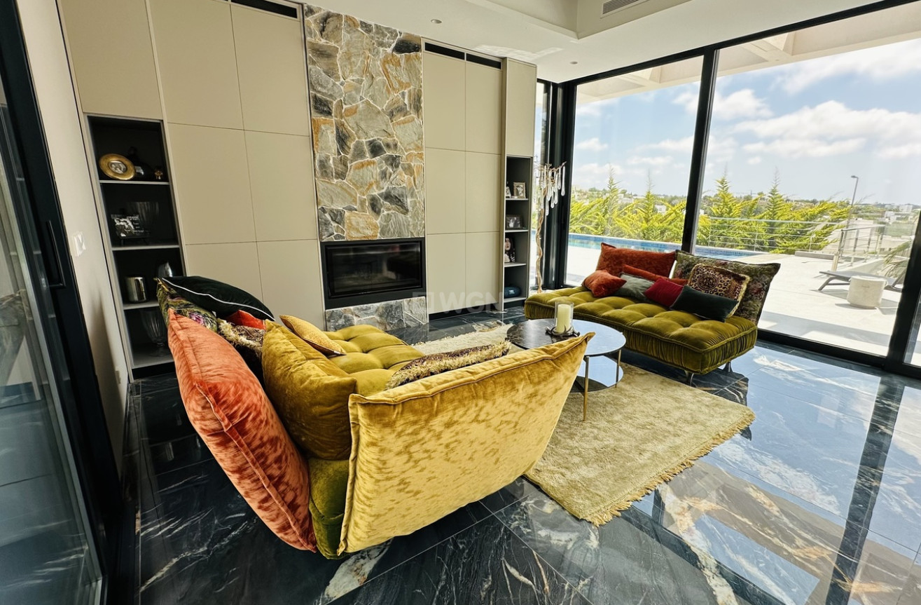 Wiederverkauf - Villa - Las Colinas Golf - Costa Blanca