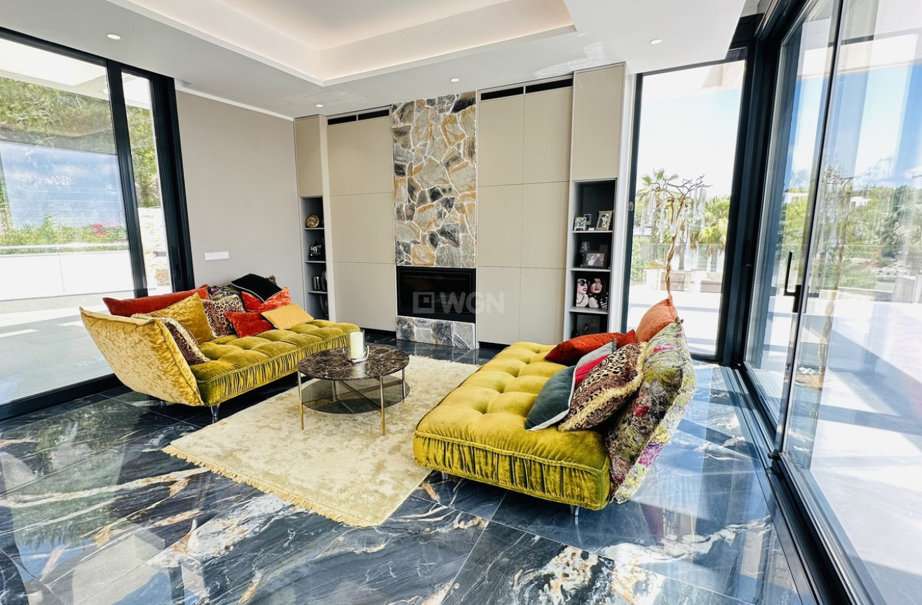 Wiederverkauf - Villa - Las Colinas Golf - Costa Blanca