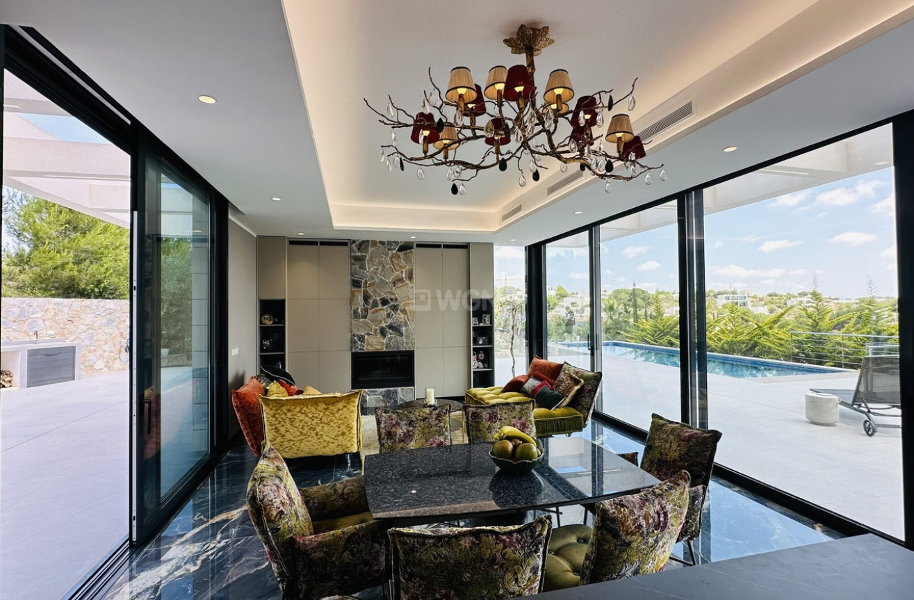 Wiederverkauf - Villa - Las Colinas Golf - Costa Blanca