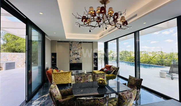 Wiederverkauf - Villa - Las Colinas Golf - Costa Blanca