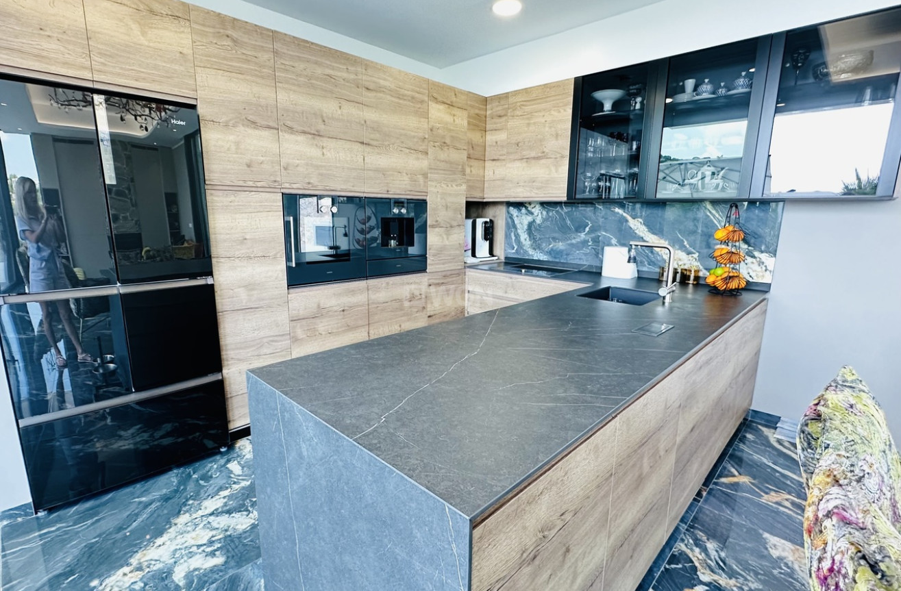 Wiederverkauf - Villa - Las Colinas Golf - Costa Blanca