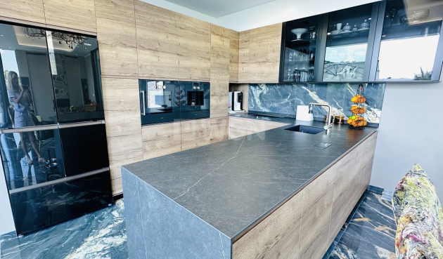 Wiederverkauf - Villa - Las Colinas Golf - Costa Blanca