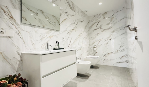 Wiederverkauf - Villa - Las Colinas Golf - Costa Blanca