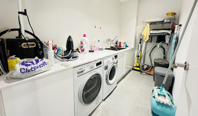 Wiederverkauf - Villa - Las Colinas Golf - Costa Blanca