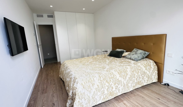 Wiederverkauf - Villa - Las Colinas Golf - Costa Blanca