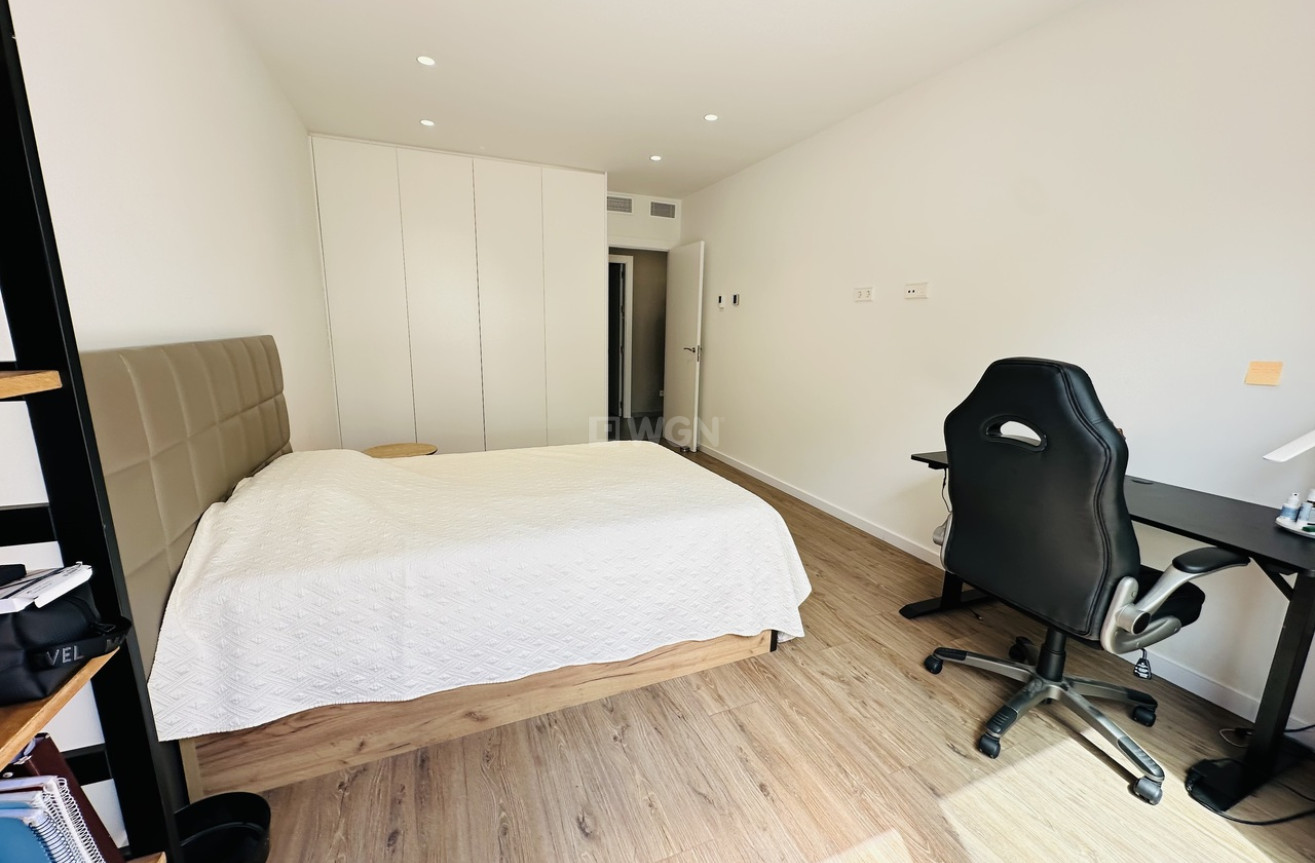 Wiederverkauf - Villa - Las Colinas Golf - Costa Blanca