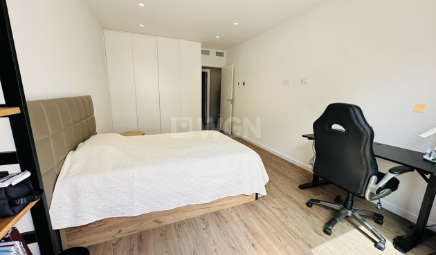 Wiederverkauf - Villa - Las Colinas Golf - Costa Blanca