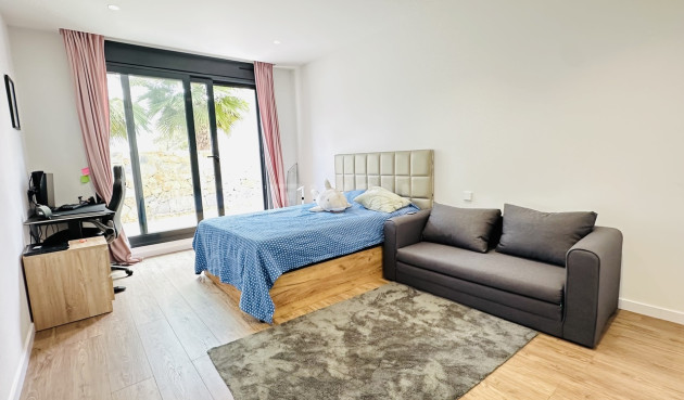 Wiederverkauf - Villa - Las Colinas Golf - Costa Blanca