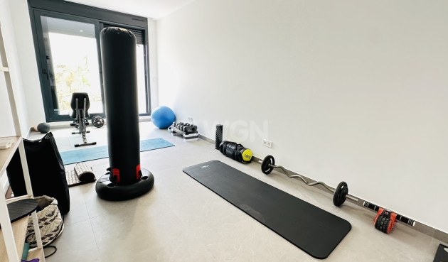 Wiederverkauf - Villa - Las Colinas Golf - Costa Blanca